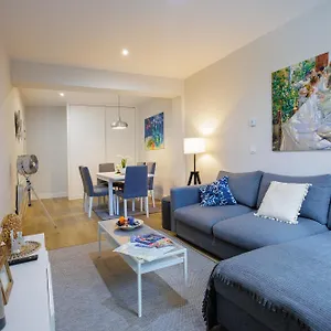 Vt Pagasarri, Bilbaohost Apartamento