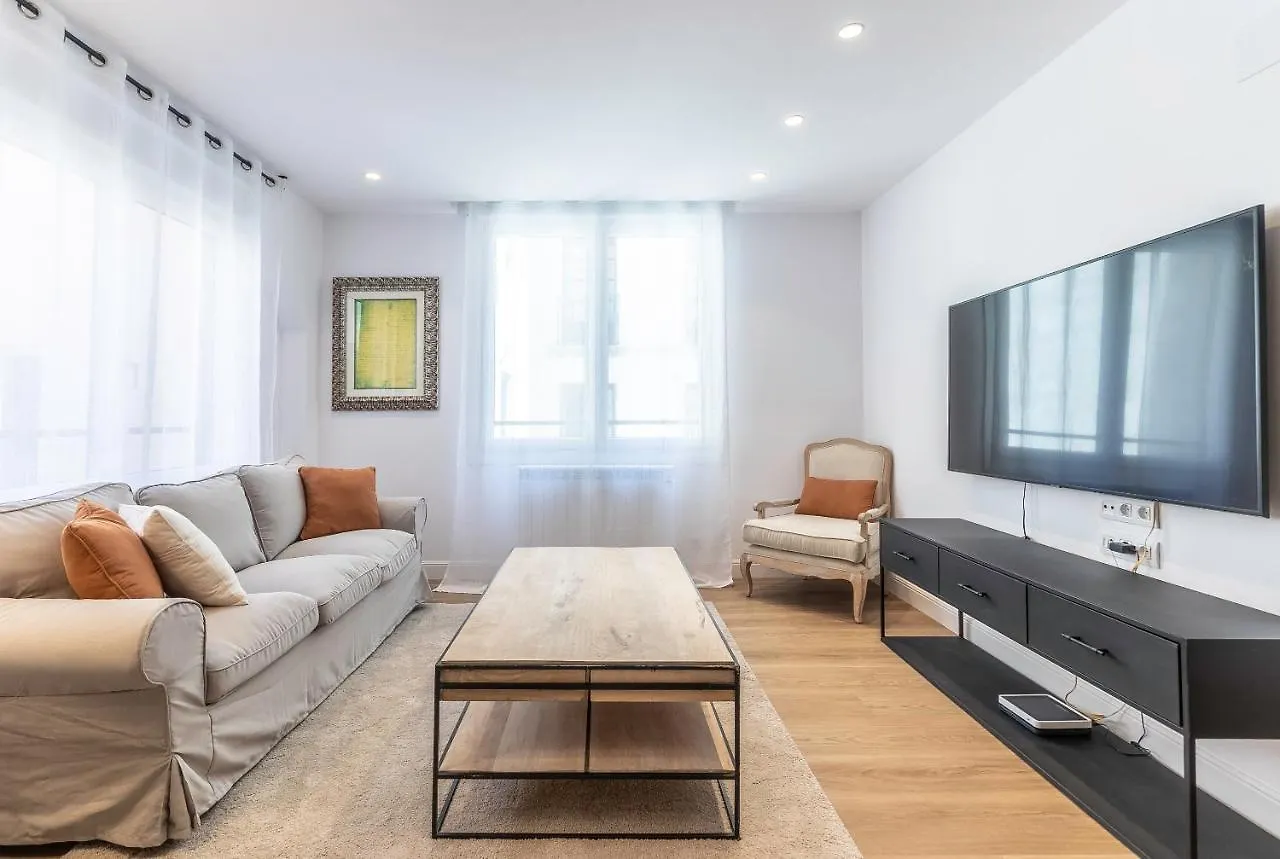 Apartamento Pintxos Y Tradicion En Casco Viejo Bilbao
