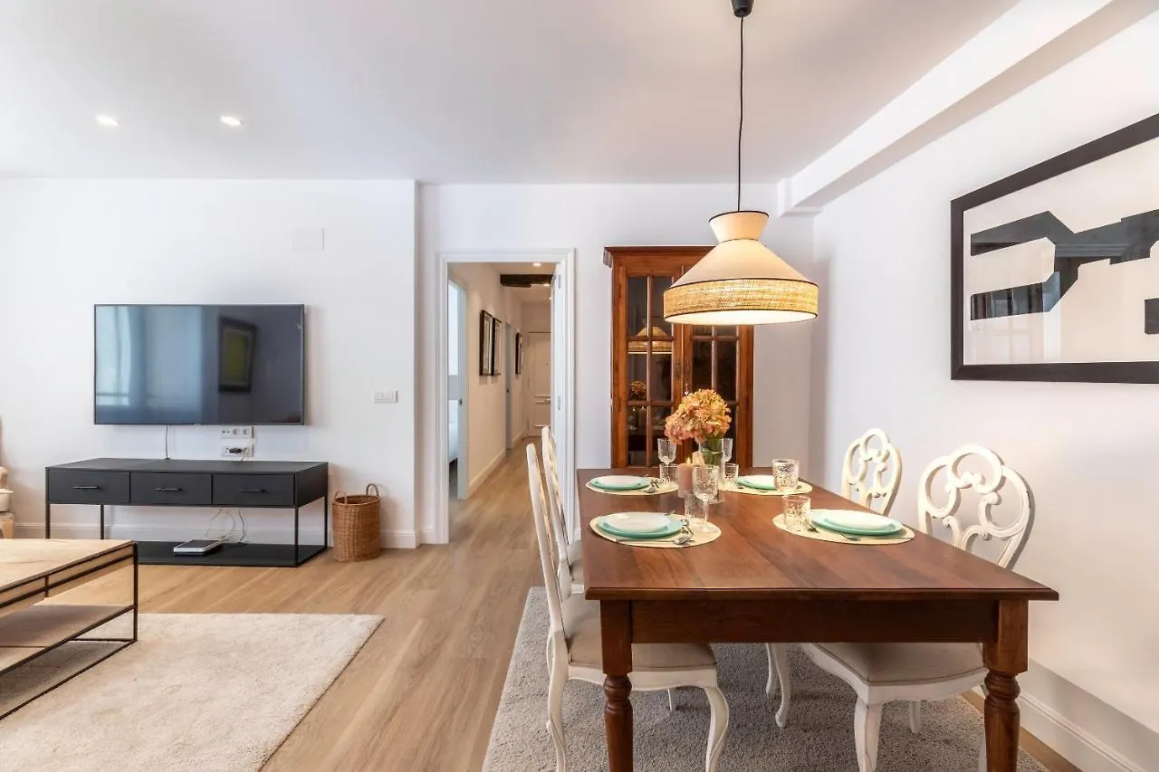 Apartamento Pintxos Y Tradicion En Casco Viejo Bilbao España