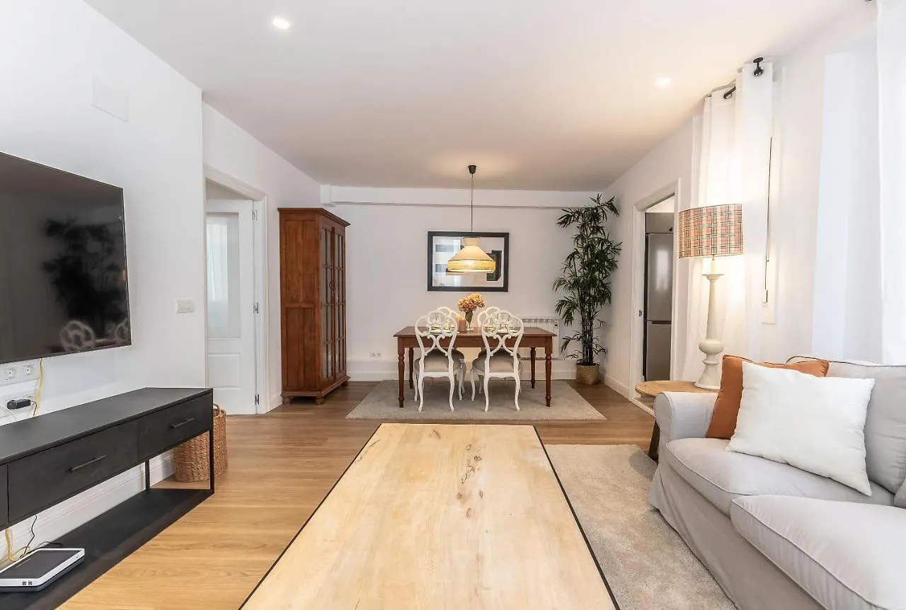 Apartamento Pintxos Y Tradicion En Casco Viejo Bilbao