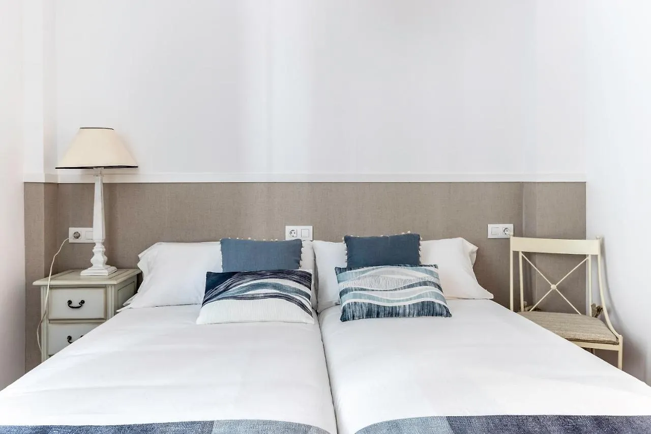 Apartamento Pintxos Y Tradicion En Casco Viejo Bilbao