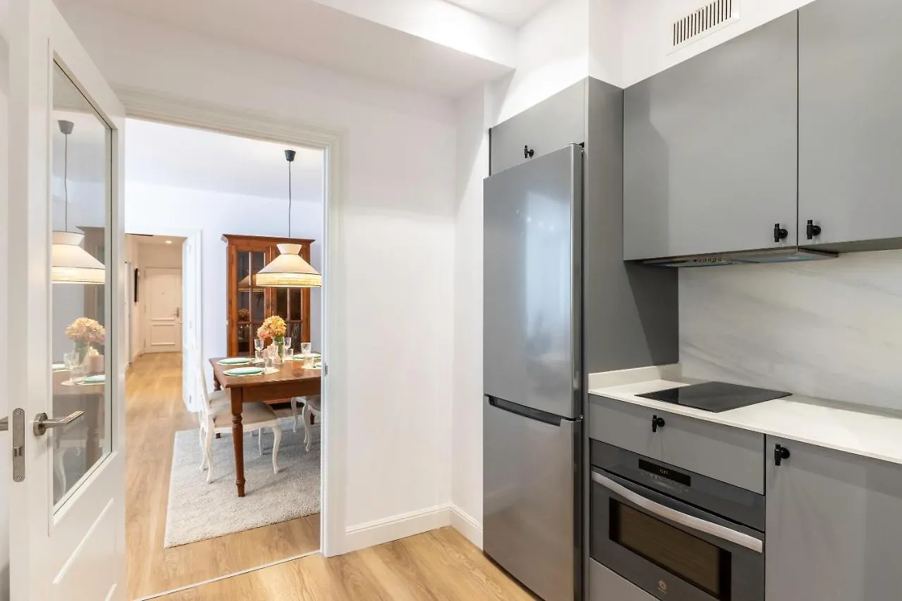 Apartamento Pintxos Y Tradicion En Casco Viejo Bilbao